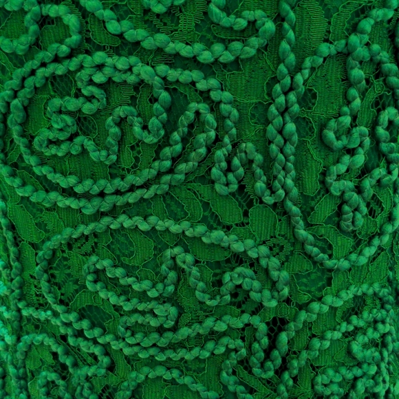 WHBM Lace Shell - Picture 9 of 10